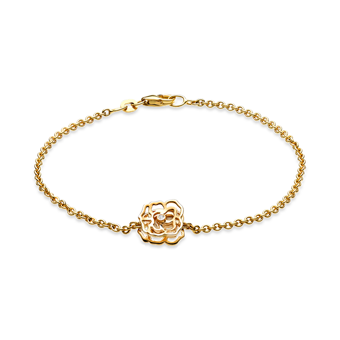 Rose Bracelet