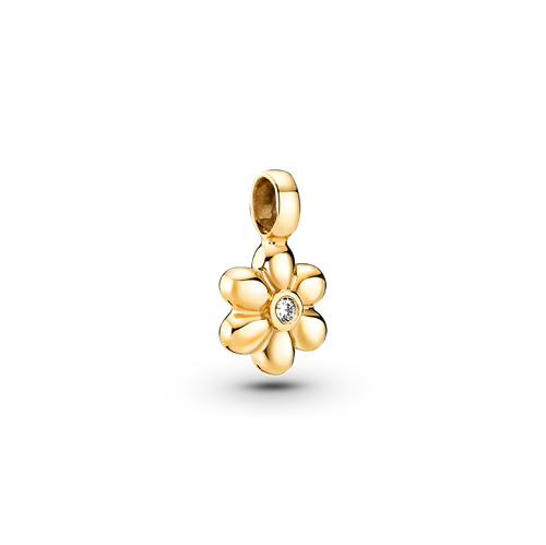 Flower Pendant