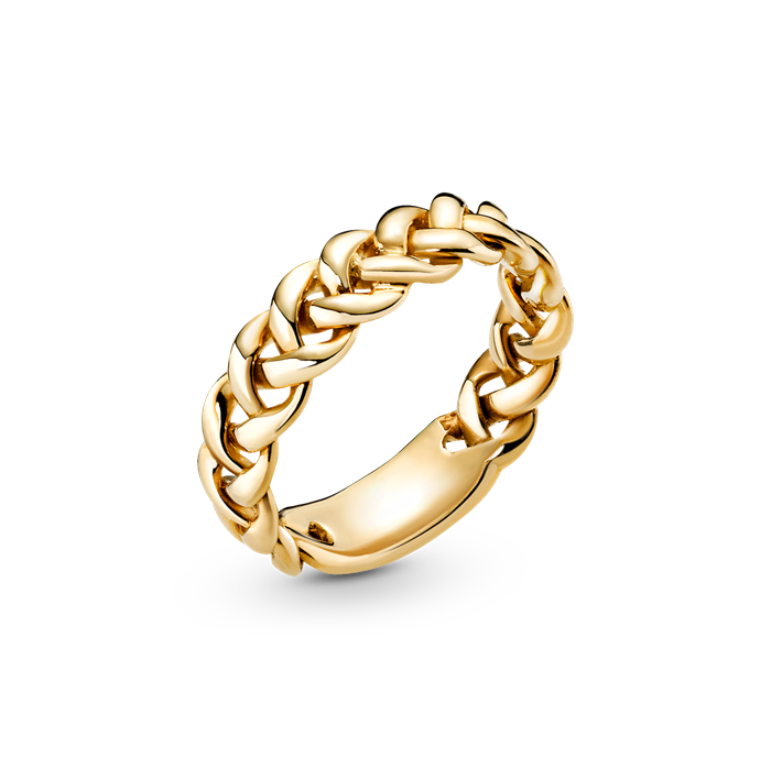 Braid Ring